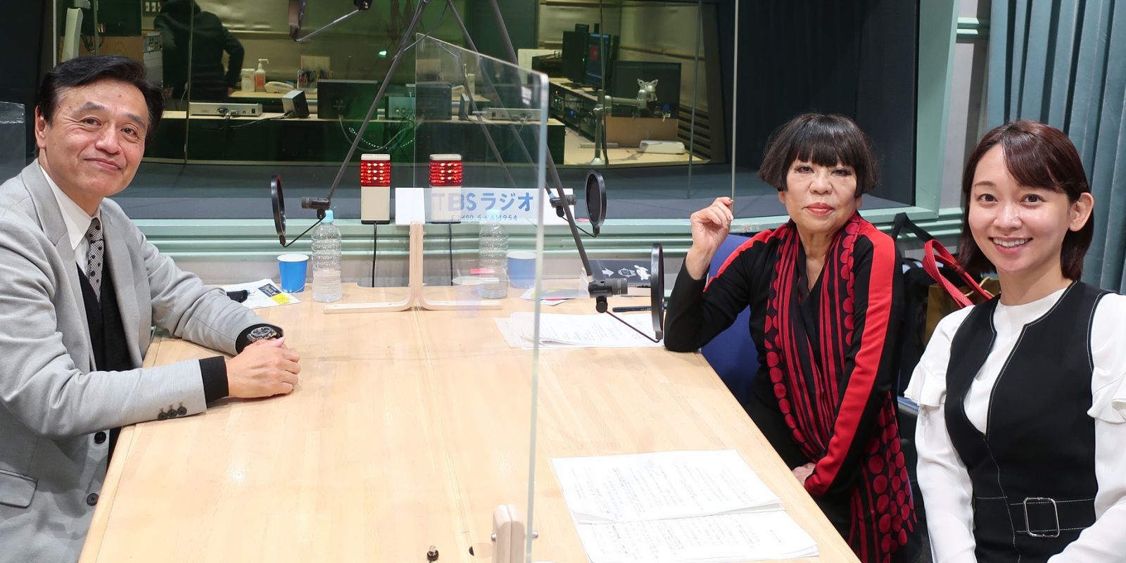 自分のやりたいことを会社のお金で実現する~北口正人さん TBSラジオ