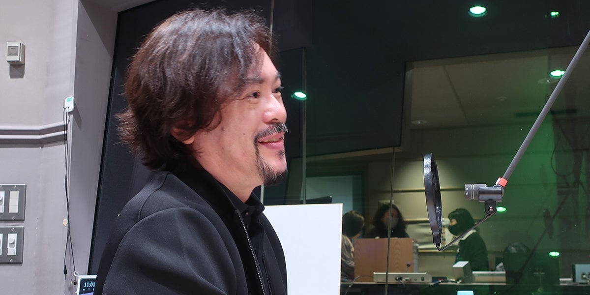 音楽の玉手箱や~! エレクトーン奏者:神田将さん | TBSラジオ
