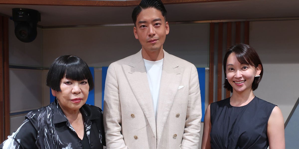 香港で知った人生の彩り～大阪関西万博ヨルダン観光大使・山田健仁さん