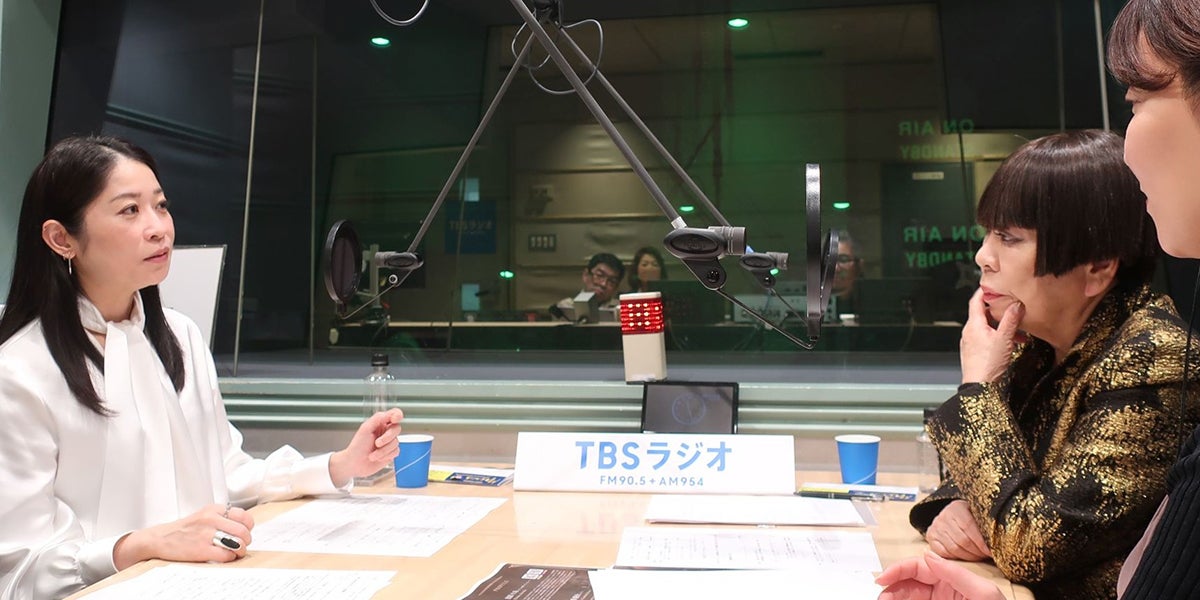 実録！ タクシー置き去り事件～ ヴァイオリニスト 川久保賜紀さん 