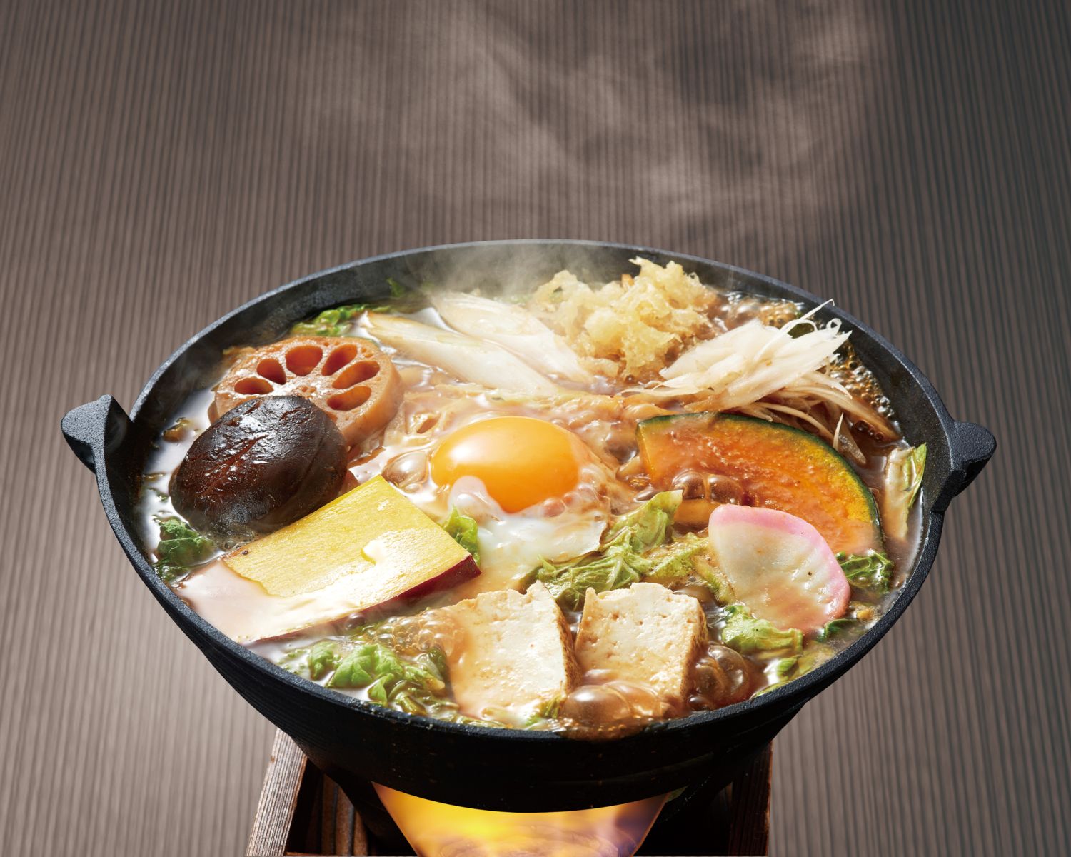 味噌にこだわりあり！ 茨城県の「味噌煮込みうどん」 | TBSラジオ