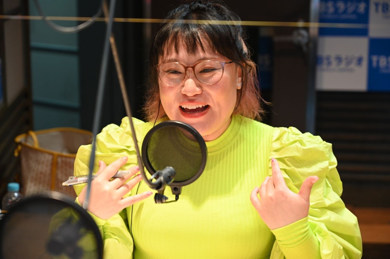 バカ 太ってる 人に揶揄される言葉に意味を感じない バービーが哲学から受けた影響 トピックス Tbsラジオ Fm90 5 Am954 何かが始まる音がする