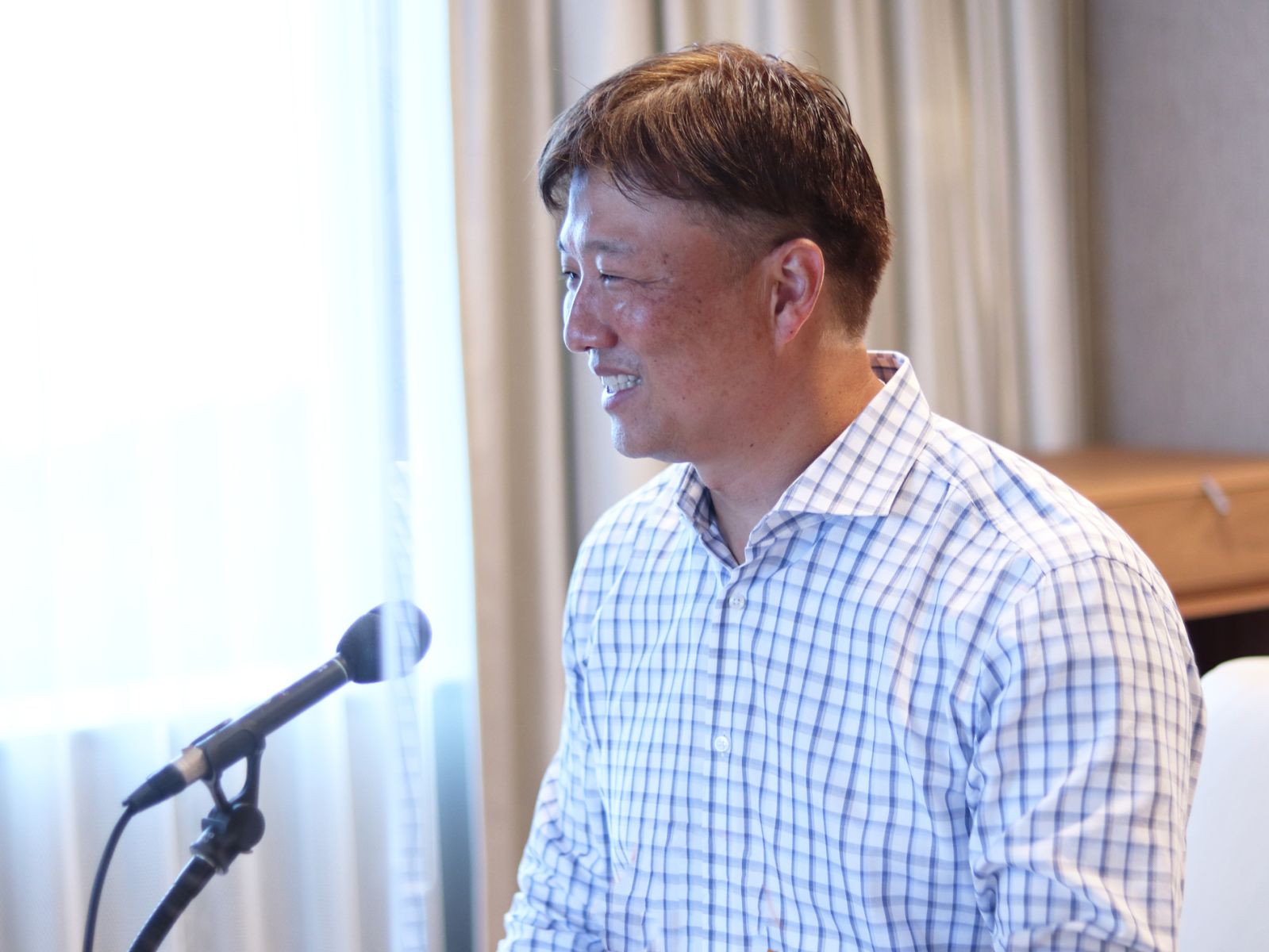 岡島秀樹さん『妻との出会いのきっかけは、TBSラジオ』？！ TBSラジオ