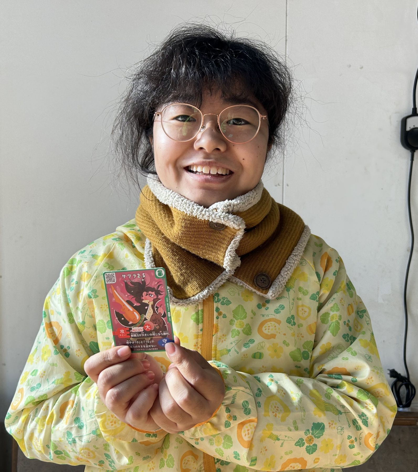 農業に関心を！小金井の農業をテーマにトレカ製作 | TBSラジオ