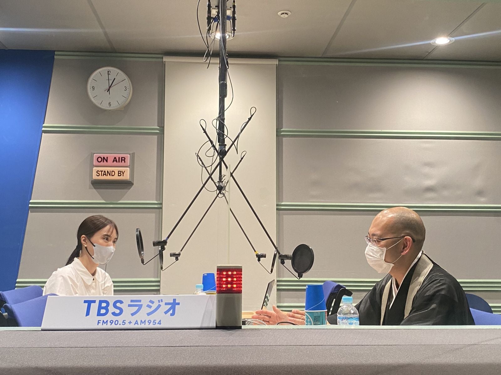 妙心寺退蔵院 副住職の松山大耕さんMeet Upパート2 | TBSラジオ