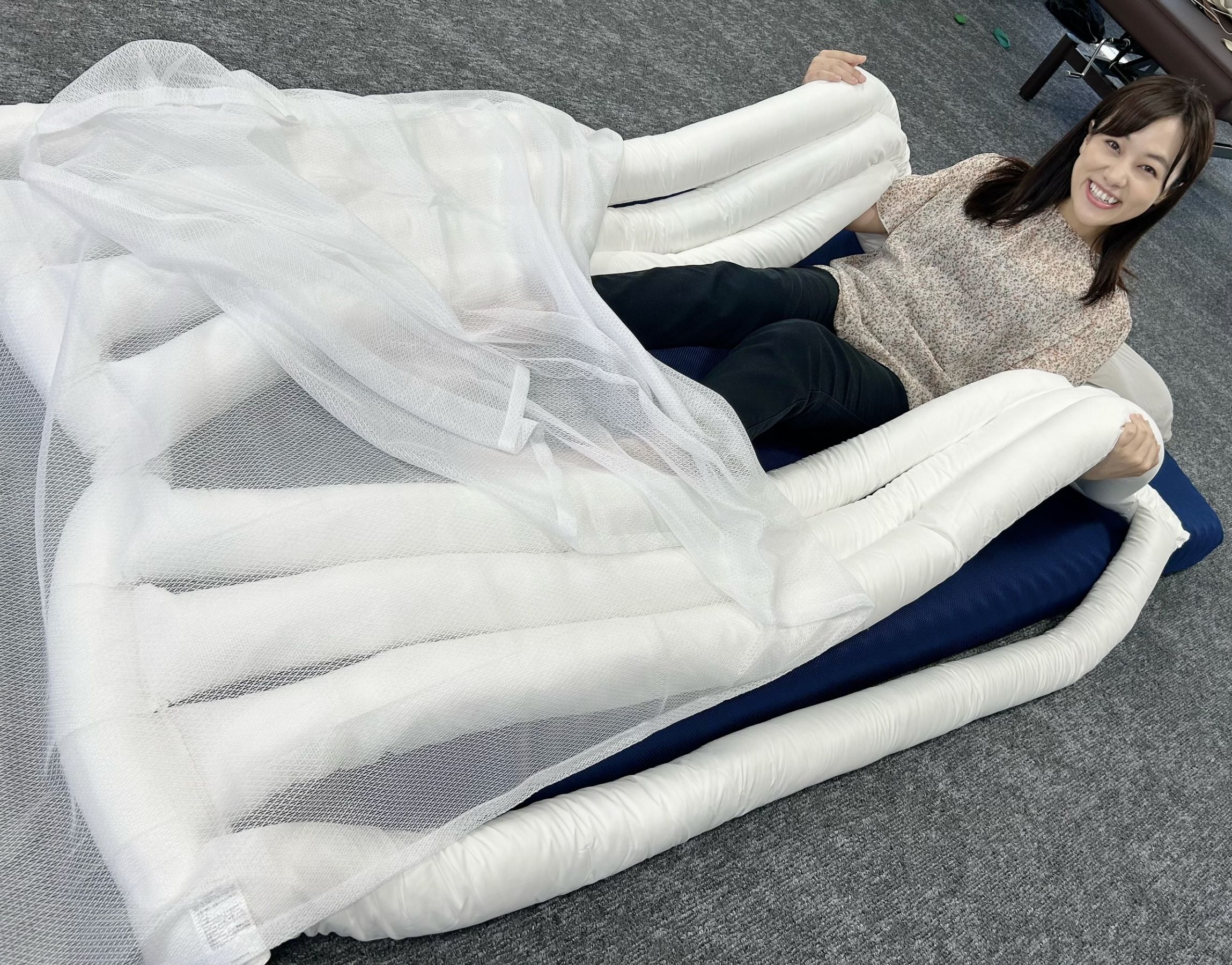 広がる睡眠ビジネス 特化型ホテルに、睡眠用うどん！？ | TBSラジオ