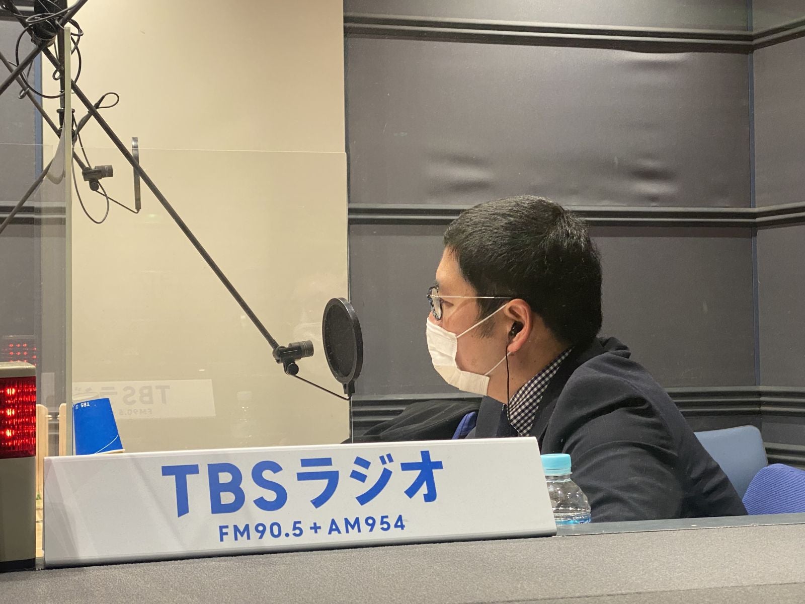 株式会社TSUBASA 代表取締役 南葛SCのGM 岩本義弘さんのMeet Upパート２ | TBSラジオ