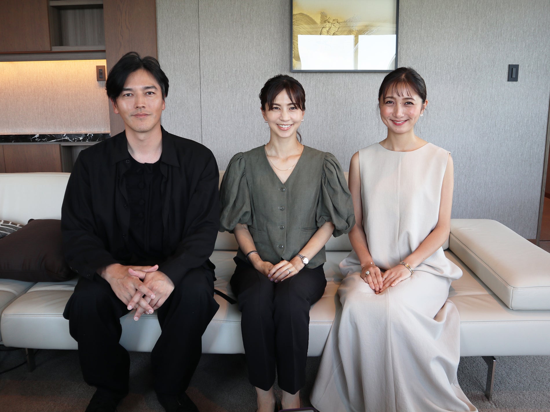 公の場での発言・インタビュー報道記録
