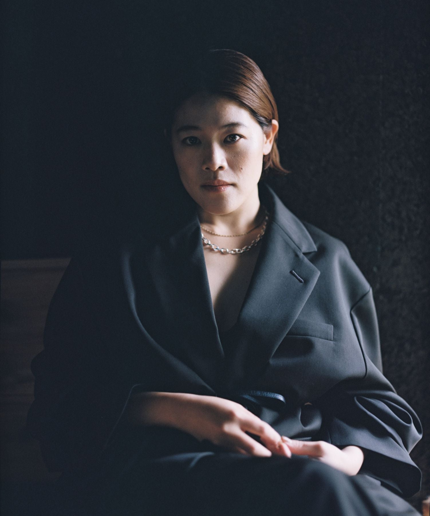 優河「言葉のない夜に」──＂オルタナティブ＂を賦活する夜明け