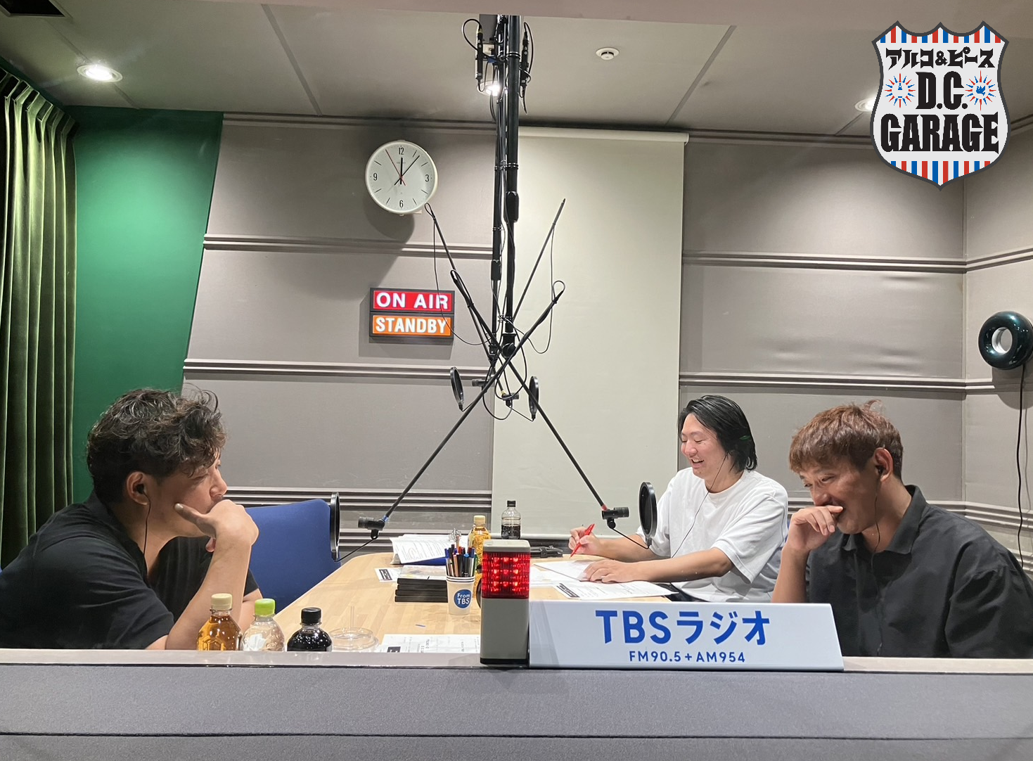この番組、「古着屋のにおいがまとめられたブログ『古着屋クンクン