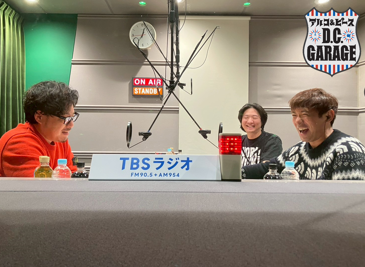 この番組、「勝俣州和プロデュースのリカバリーウェア」がバズってます