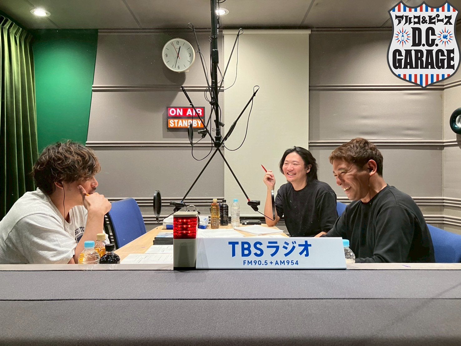 この番組、「好きなソース」がバズってます。 | TBSラジオ