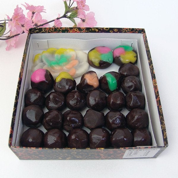 職人さんの遊び心が生んだ青森の「あん玉当て」 | TBSラジオ