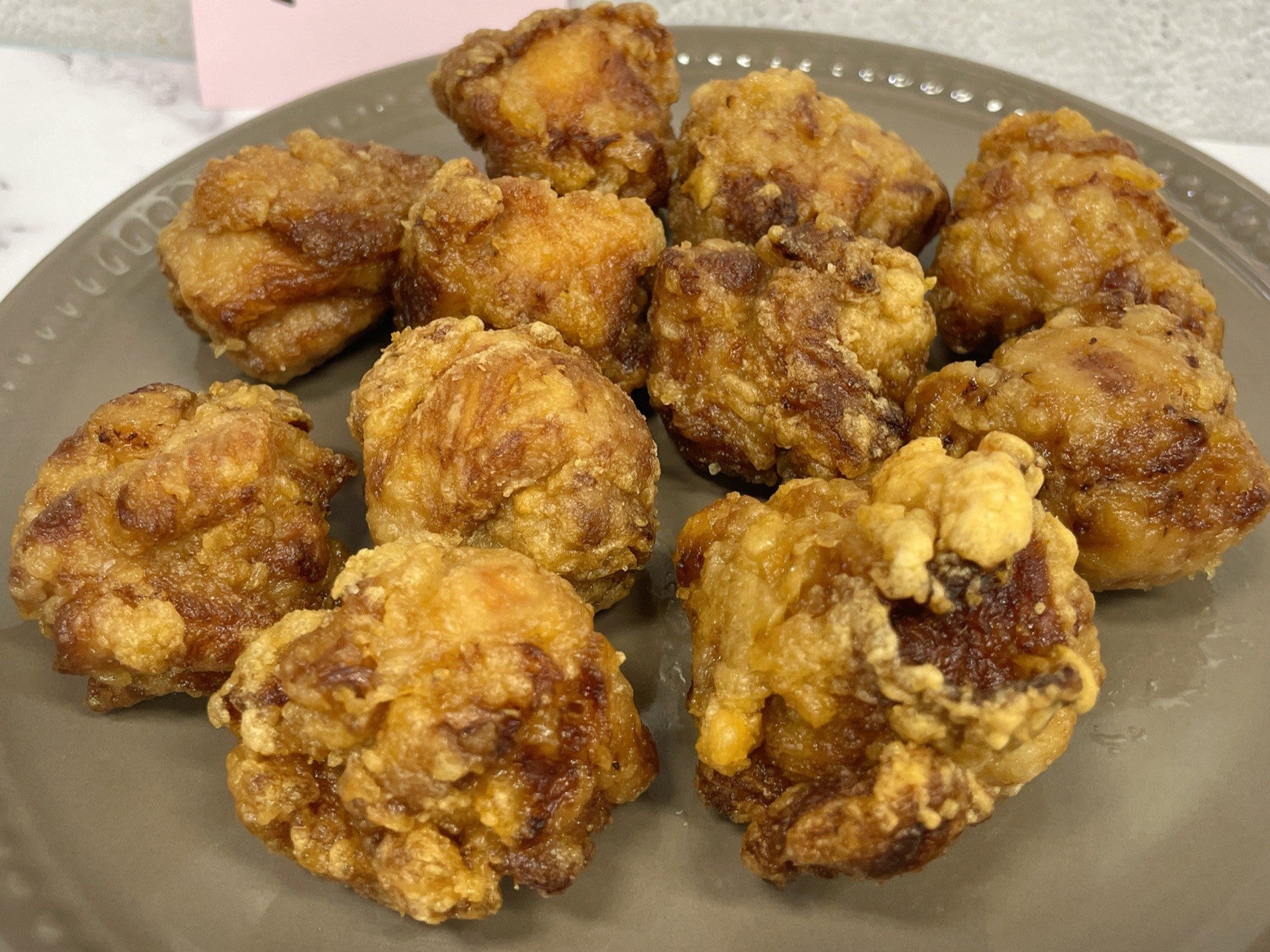 オリンピックなどスーパー4社の唐揚げを味と食感で比較 カラソニ第3弾
