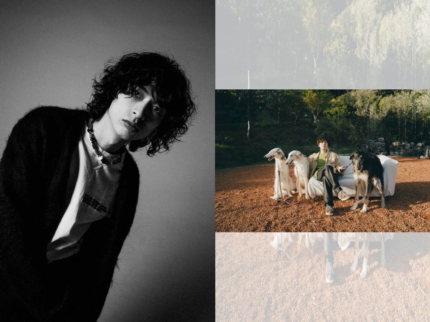 Little Tooth(橋本薫)CD-R盤3枚セット☆自主製作盤 Little Tooth(橋本