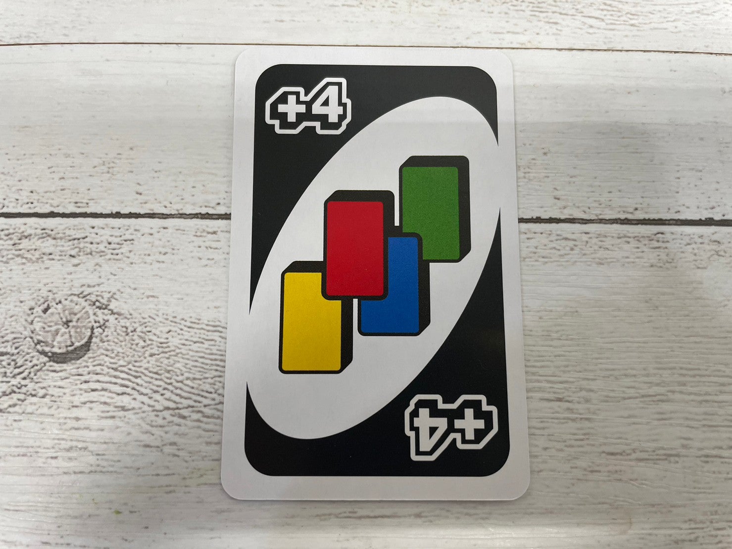 UNO スキップカード(赤色) UNO スキップカード(赤色)
