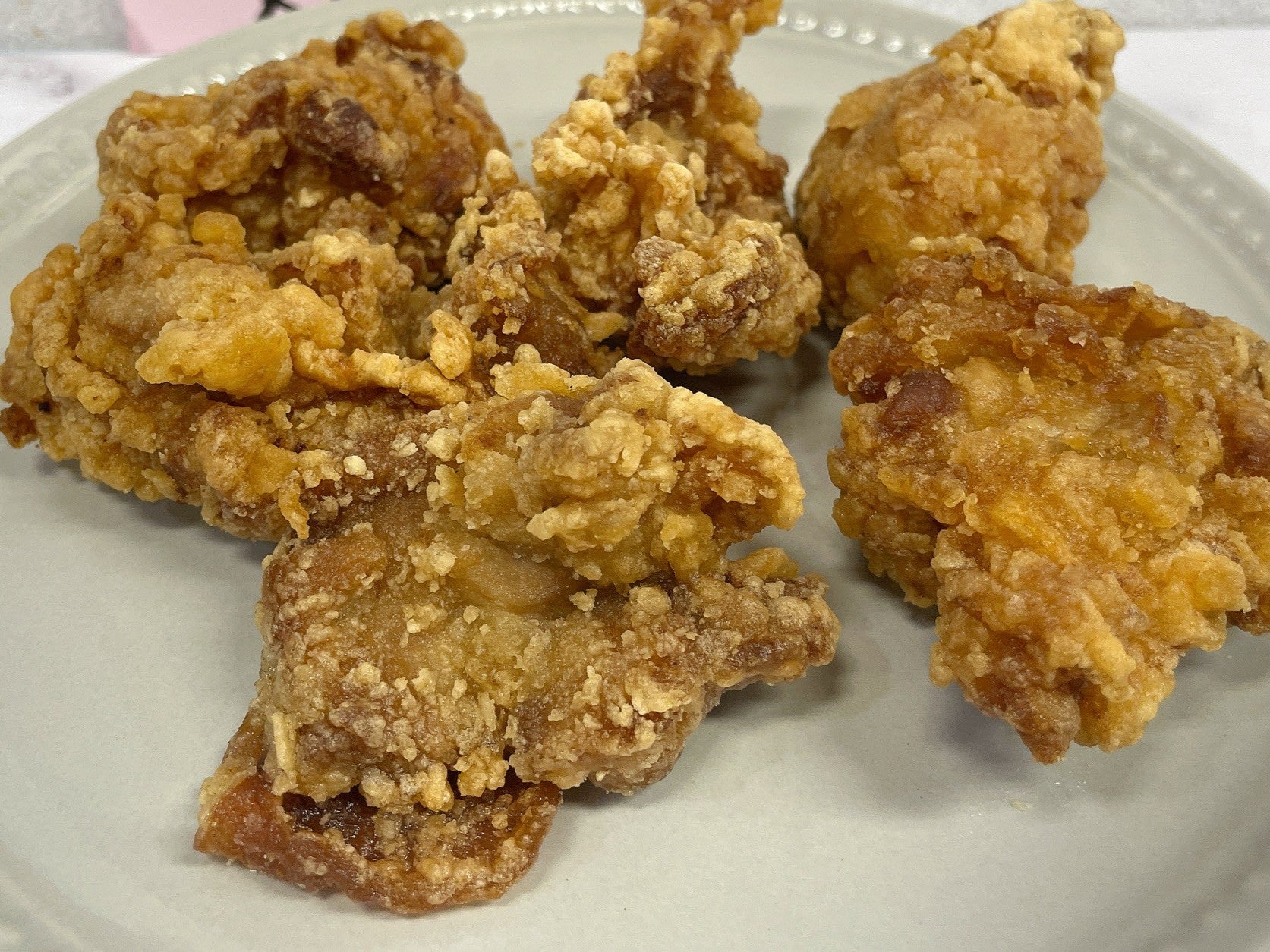オリンピックなどスーパー4社の唐揚げを味と食感で比較 カラソニ第3弾