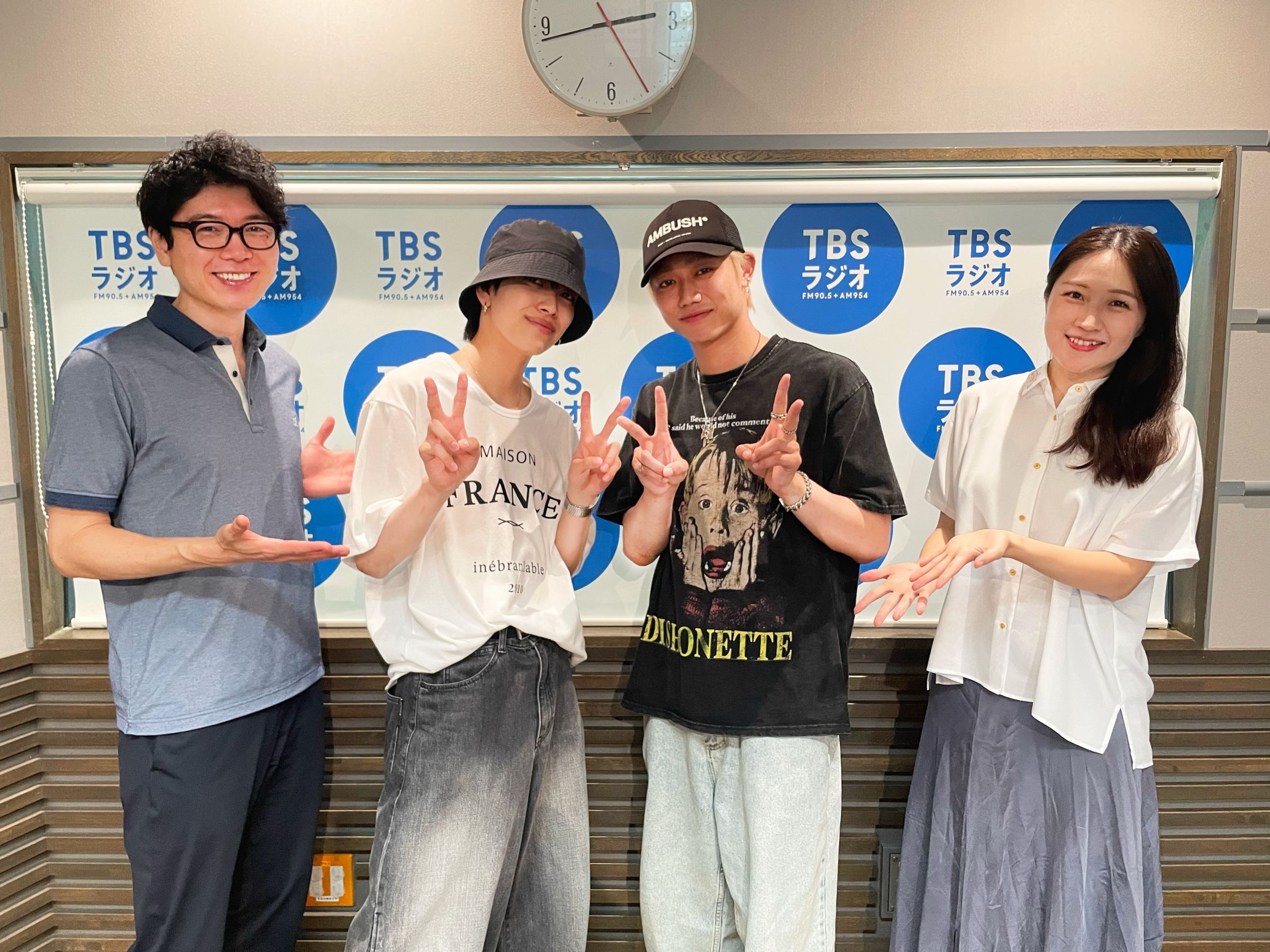 MAZZEL EIKI エイキ タワレコパネル RSF 音楽専門誌『ぴあMUSIC COMPLEX』連動企画(第92回)MAZZEL