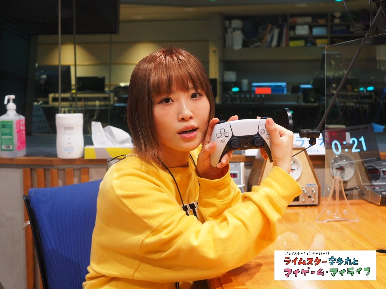 猫と過ごすゲームライフの大変さとは…？！ヤバイTシャツ屋さんのしばた