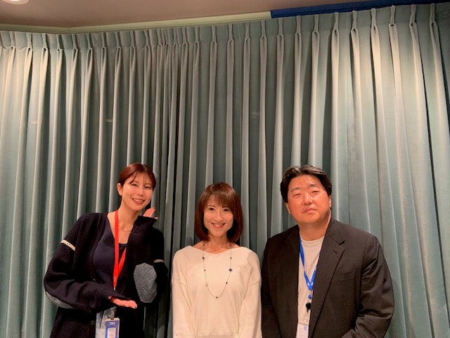 4月前半のゲストは、木村郁美さんでした！ | TBSラジオ