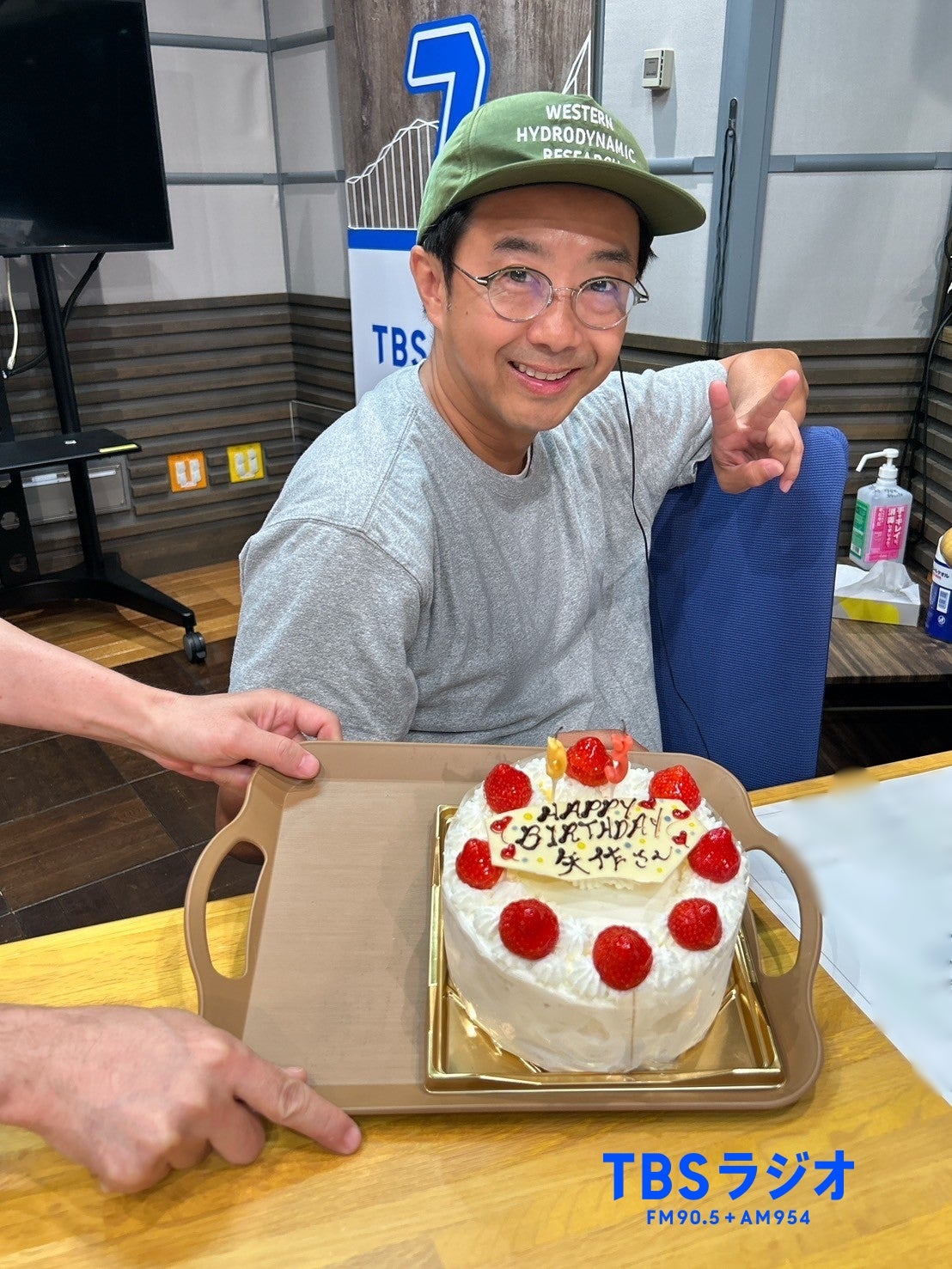 JUNKおぎやはぎ「おぎやはぎの夏休み2024」 | TBSラジオ