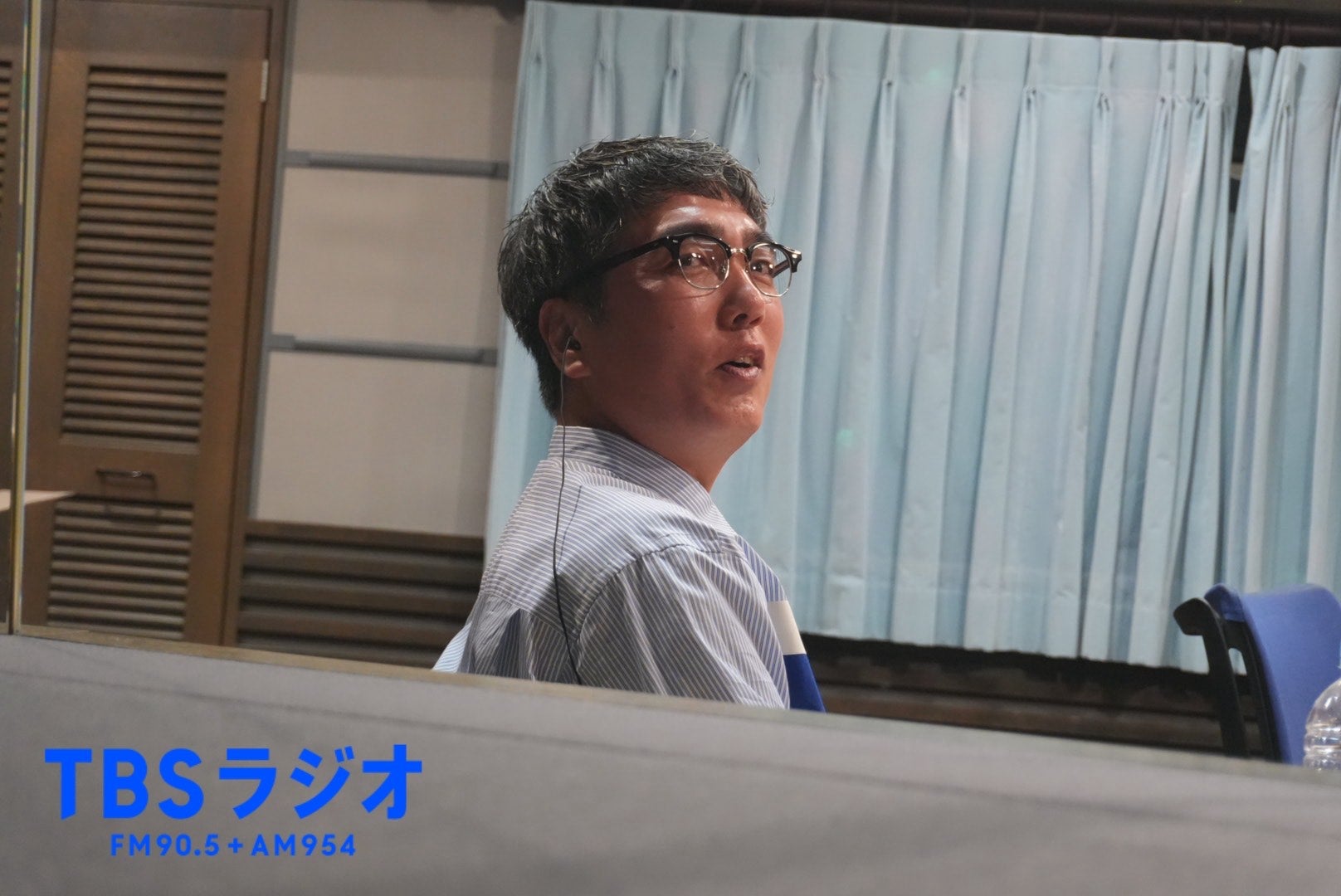 早い者勝ち！【非売品】オグシオ　等身大パネル　金額交渉可 JUNKおぎやはぎ「2026年一発目！第13回・選曲センス対決！！」 | TBSラジオ