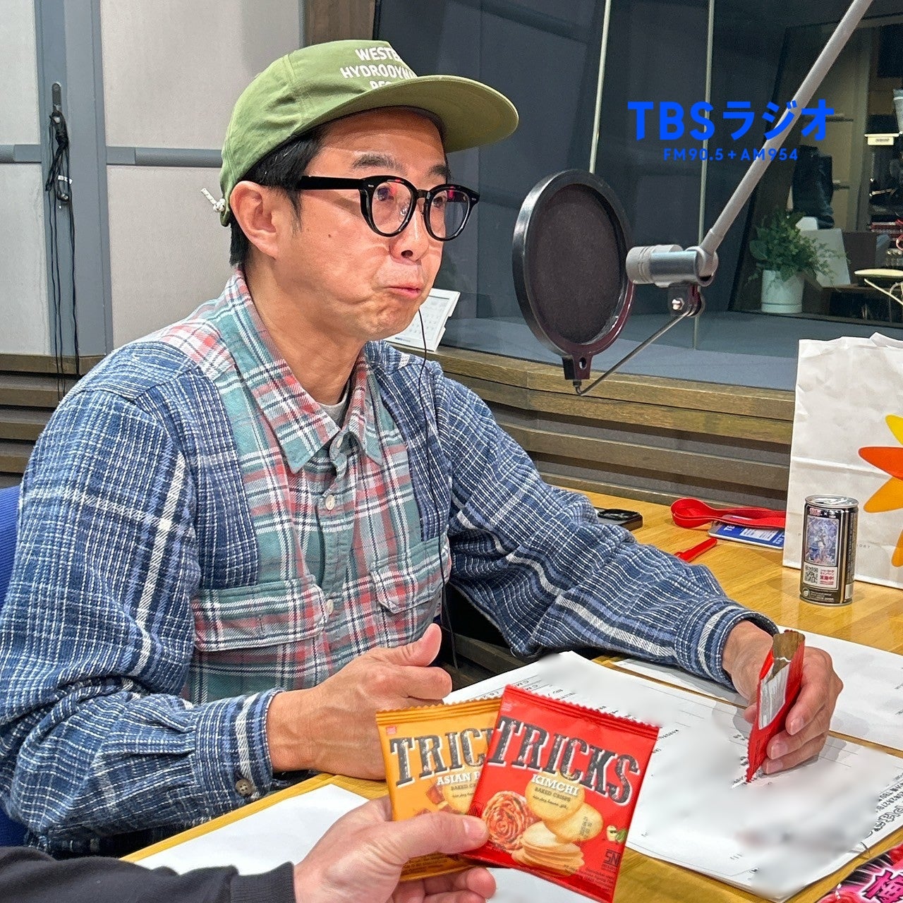 JUNKおぎやはぎ「やっほーー！！おぎやはぎ矢作だよーー！！」 | TBSラジオ