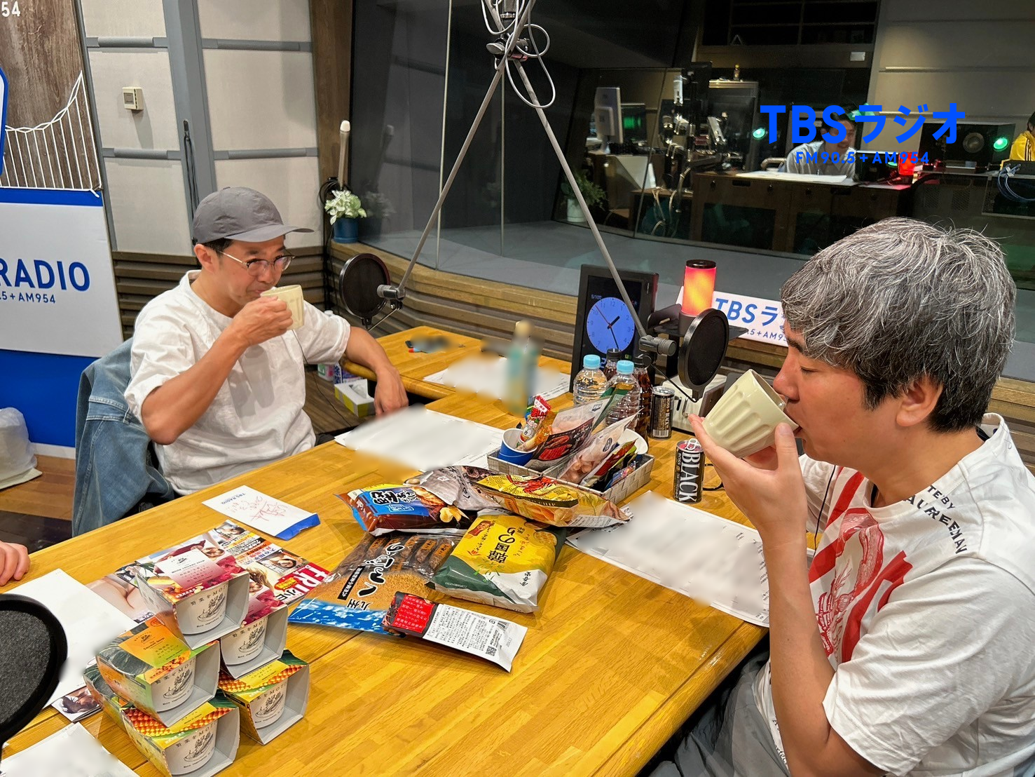 JUNKおぎやはぎ「クソメン・クソガールの告白」 | TBSラジオ
