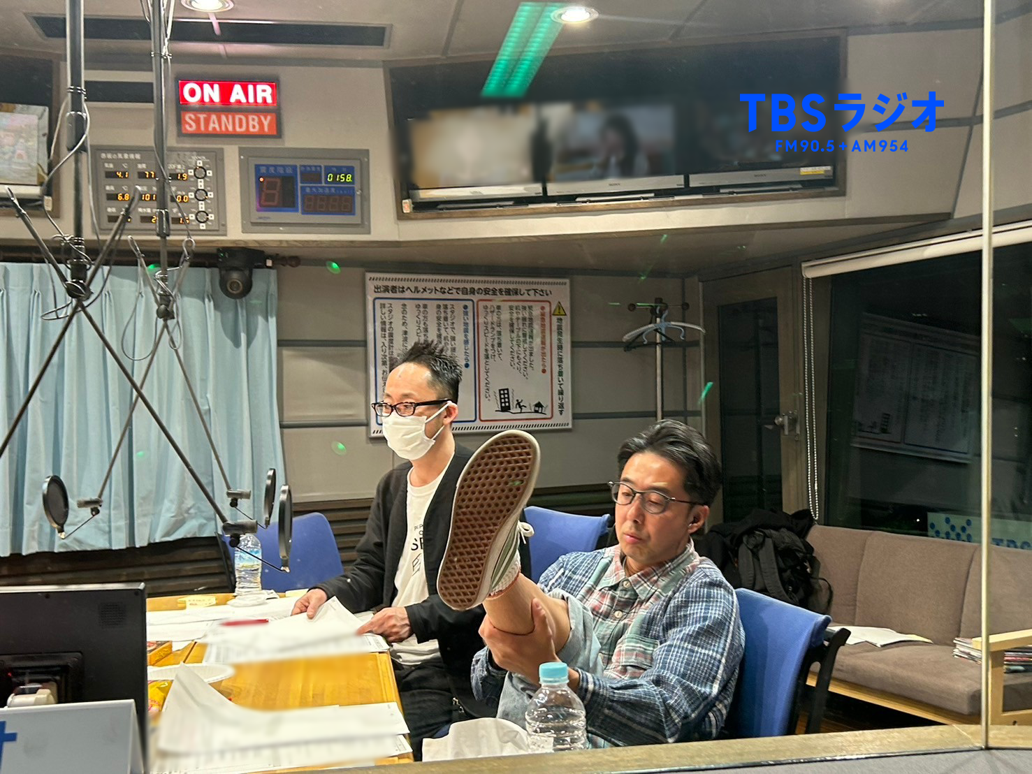 JUNKおぎやはぎ「美について」 | TBSラジオ