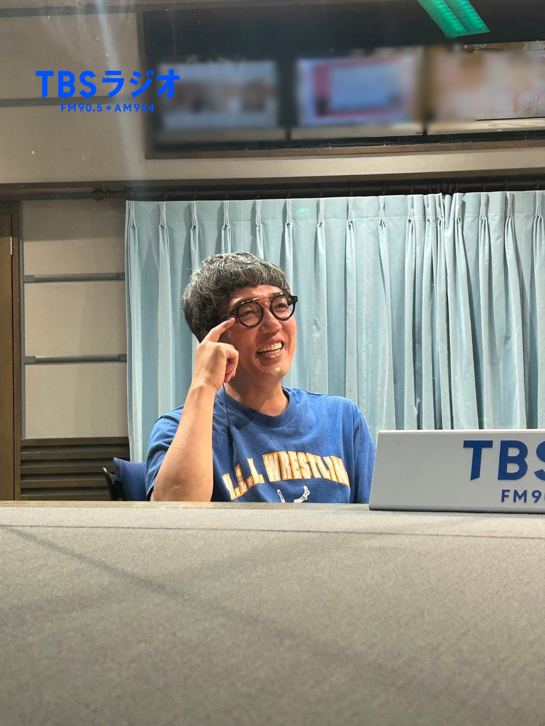 JUNKおぎやはぎ「おぎやはぎ vs 釣り見出し」 | TBSラジオ