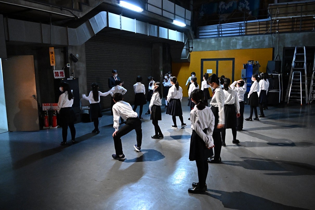 令和4年度「こども音楽コンクール 東日本優秀演奏発表会 A