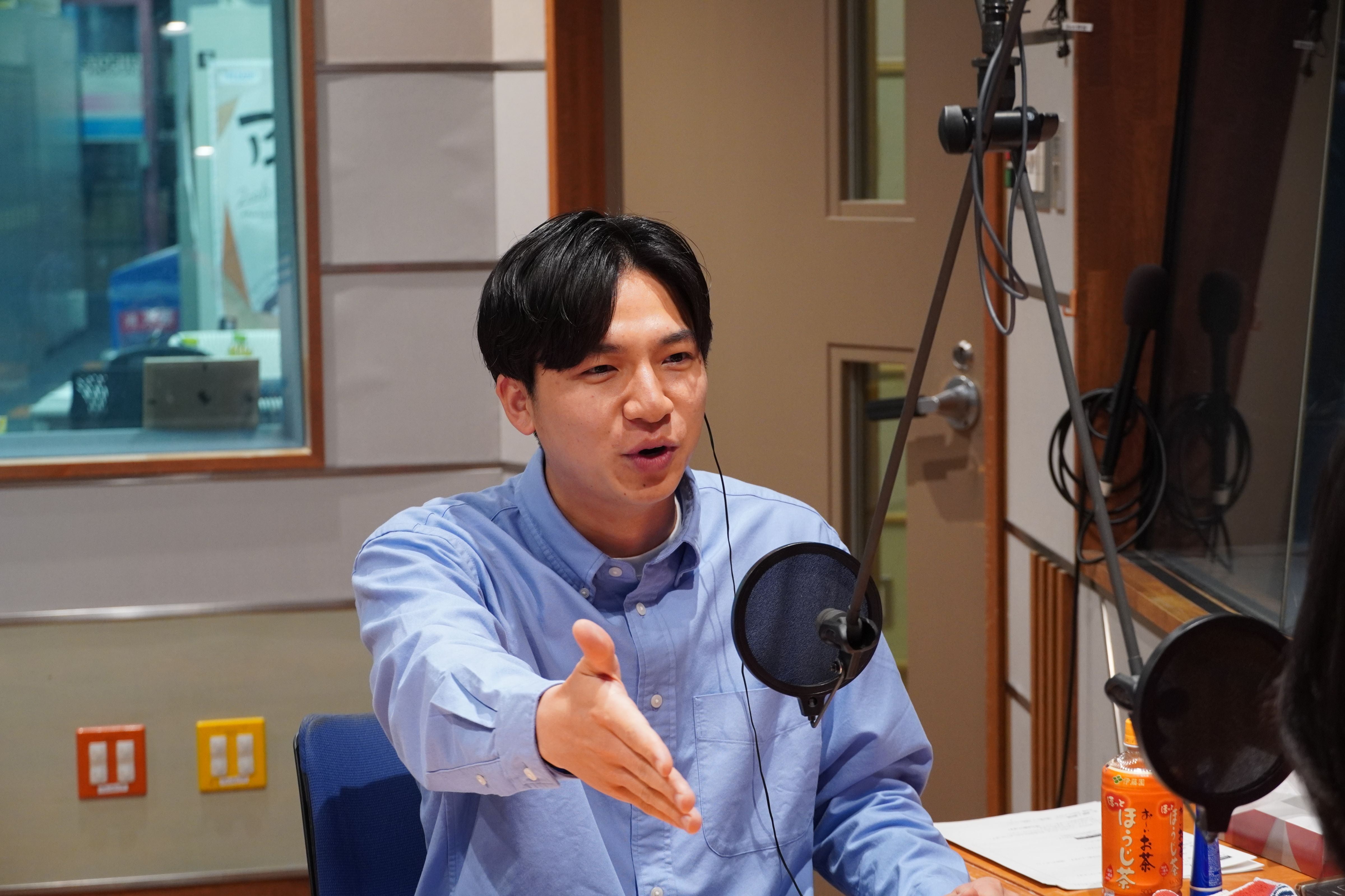 本仮屋ユイカ、老眼が進行中！？【#264放送後記】 | TBSラジオ
