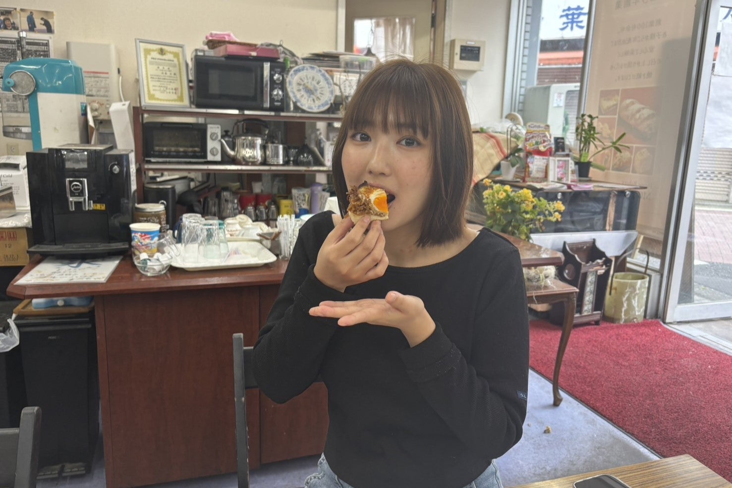 本仮屋ユイカ「やっぱり、この人は爆イケだぁ！」【#166放送後記