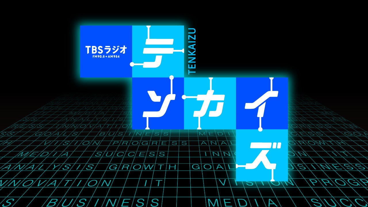 テンカイズ | TBSラジオ ときめくときを。