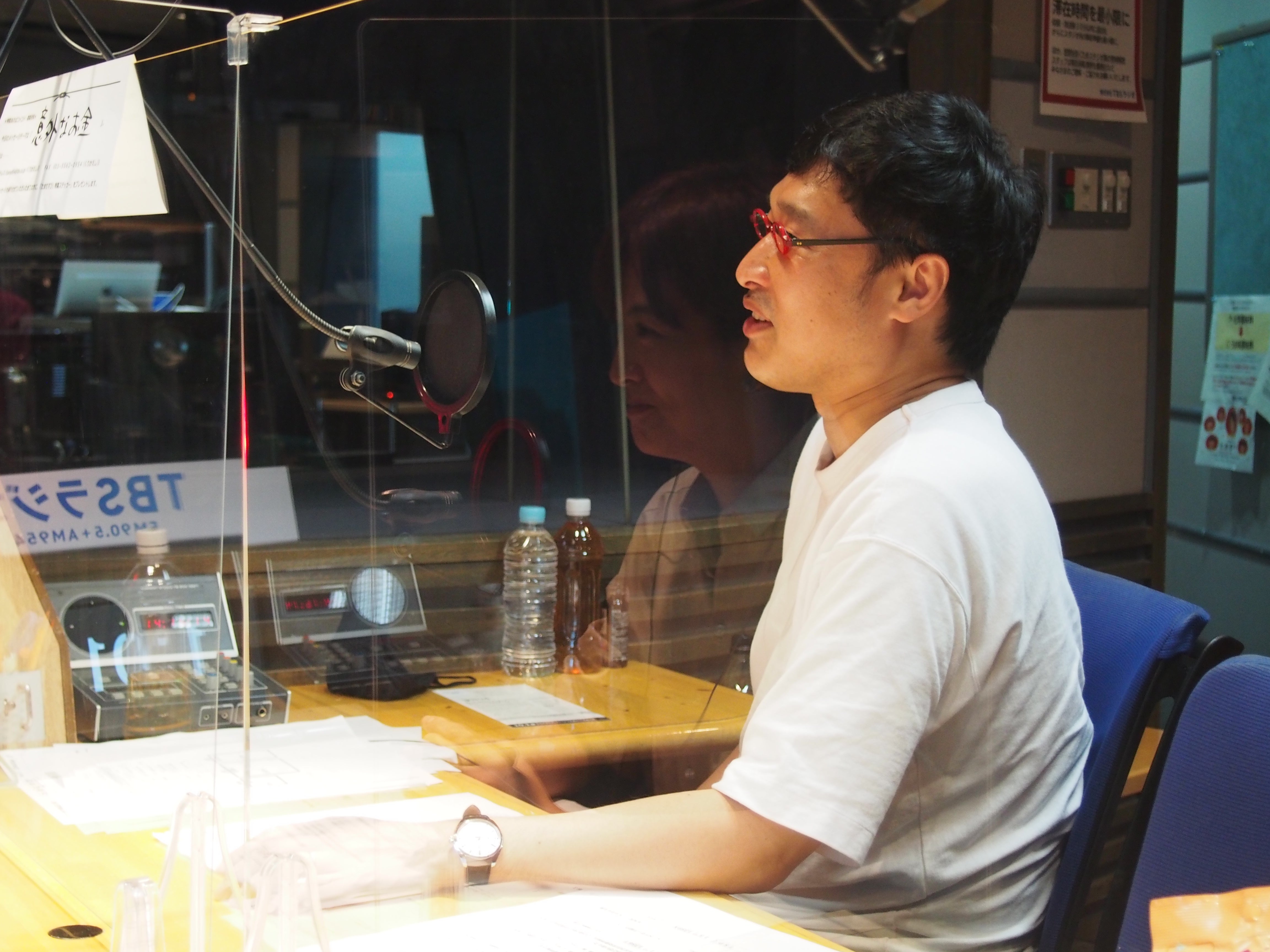 赤江珠緒、古本屋で6万円の値がついたある物とは？ | TBSラジオ
