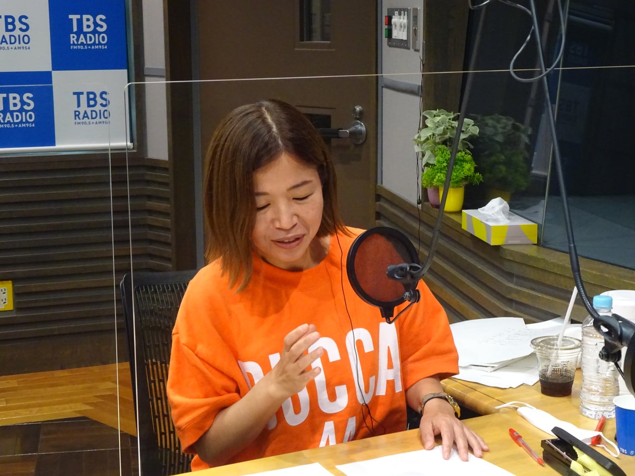 どんよりした梅雨に見たい ほっこり動画を紹介 トピックス Tbsラジオ Fm90 5 Am954 何かが始まる音がする