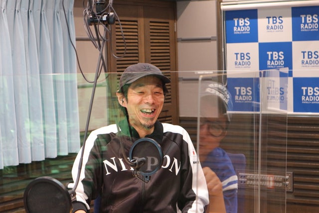 爆笑問題の日曜サンデー Tbsラジオ Fm90 5 Am954 何かが始まる音がする