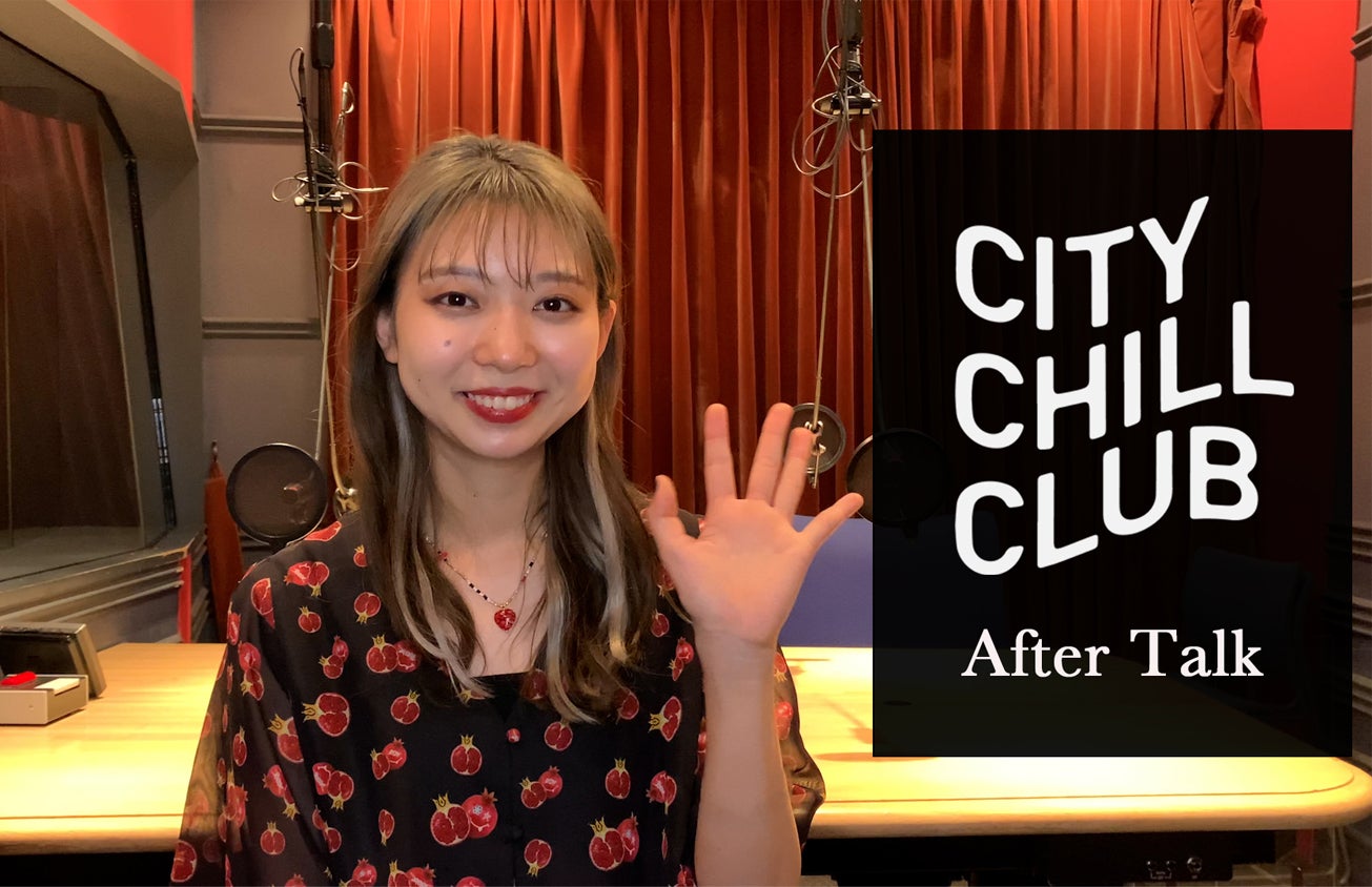 CITY POP on VINYL 2021』8月28日(土)開催決定！ | CITY POP on