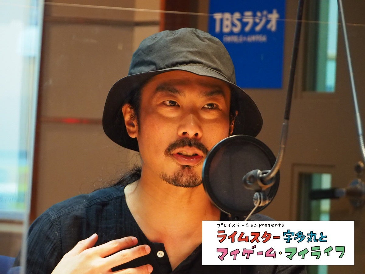 エンジョイ勢のパンサー菅良太郎さん オンラインゲームは 過疎ってからやります トピックス Tbsラジオ Fm90 5 Am954 何かが始まる音がする