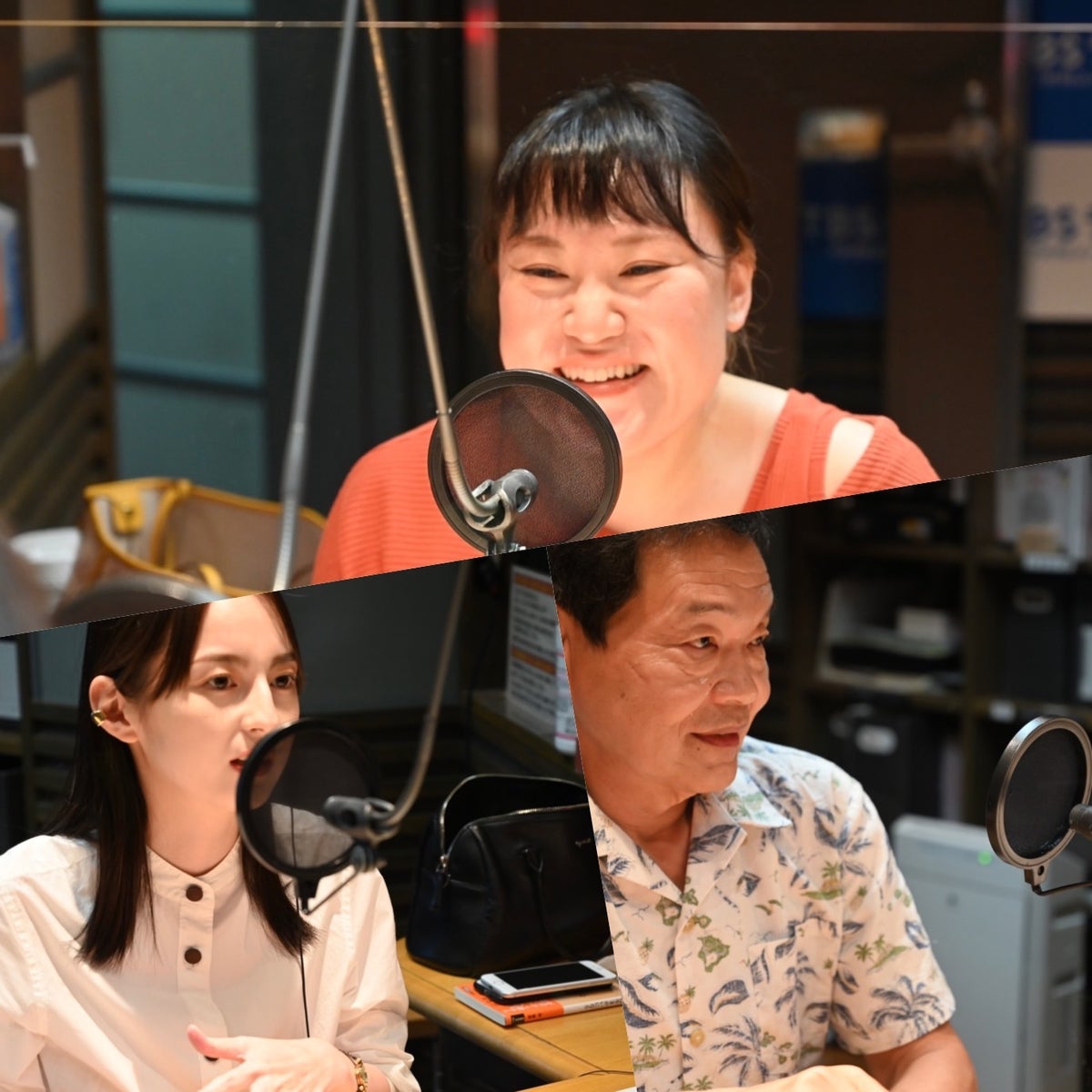 女子アナウンサーのパンチラ 山本恵里伽「女性のユニフォーム」について考えてみた/ゲストは陶芸家・林寧彦さん | TBSラジオ