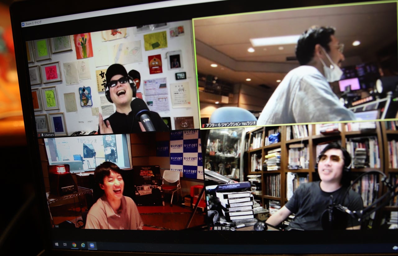 声優 富山敬の知られざる秘話が明らかになるラジオ1週間振り返り トピックス Tbsラジオ Fm90 5 Am954 何かが始まる音がする 声優 富山敬の知られざる秘話が明らかになるラジオ1週間振り返り トピックス Tbsラジオ Fm90 5 Am954 何かが始まる音がする