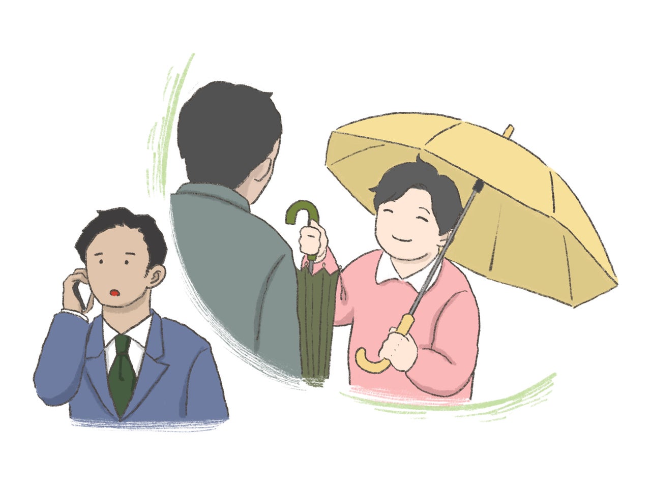 13 小さな助け合いの物語賞 ハートウォーミング賞受賞作品 絆のひとつに トピックス Tbsラジオ Fm90 5 Am954 何かが始まる音がする