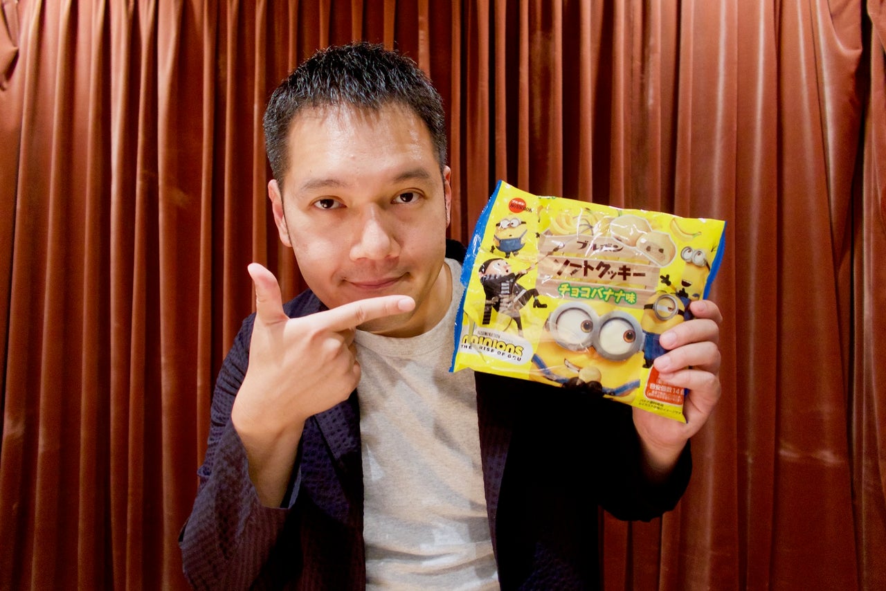まだお聞きでない方へ】とあるナレーションの収録が2日で10時間も