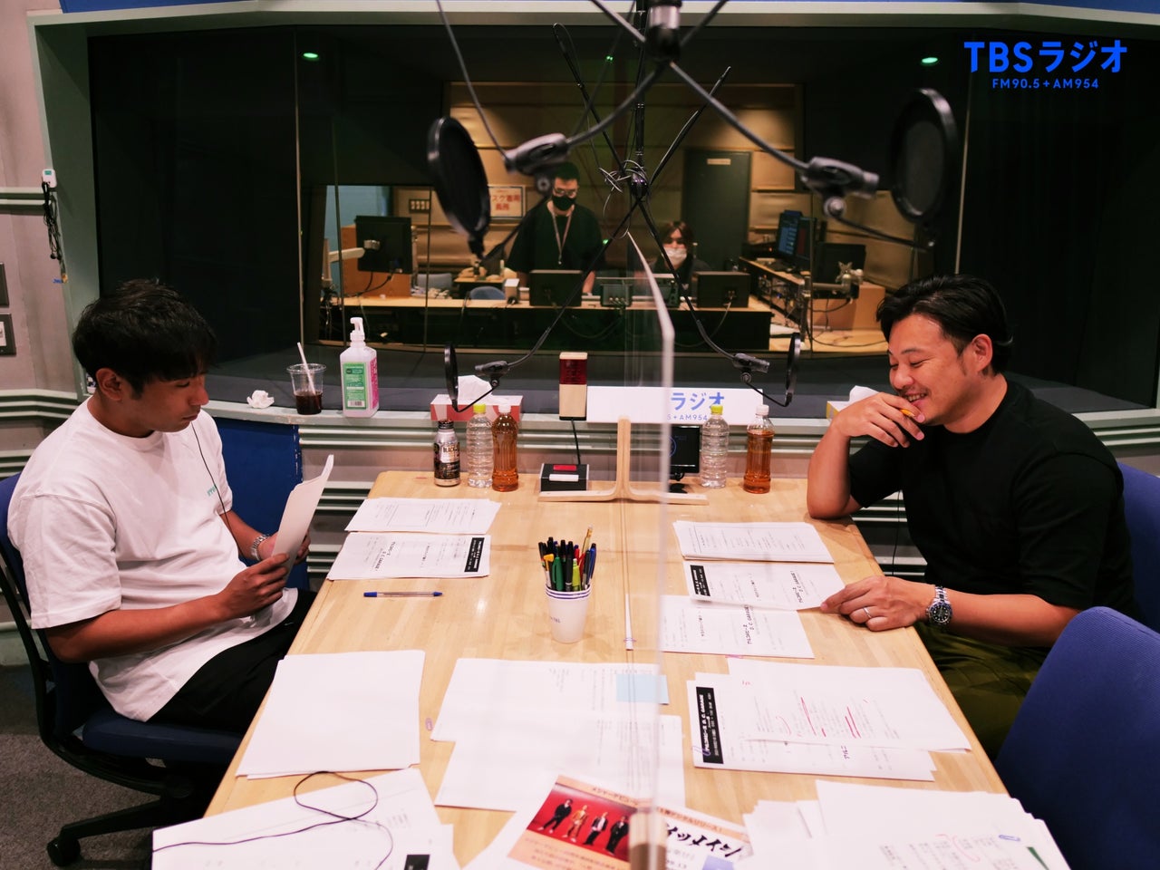 この番組 引退した野球部員の伸びかけ坊主頭 がバズっています トピックス Tbsラジオ Fm90 5 Am954 何かが始まる音がする この番組 引退した野球部員の伸びかけ坊主頭 がバズっています トピックス Tbsラジオ Fm90 5 Am954 何かが始まる音がする