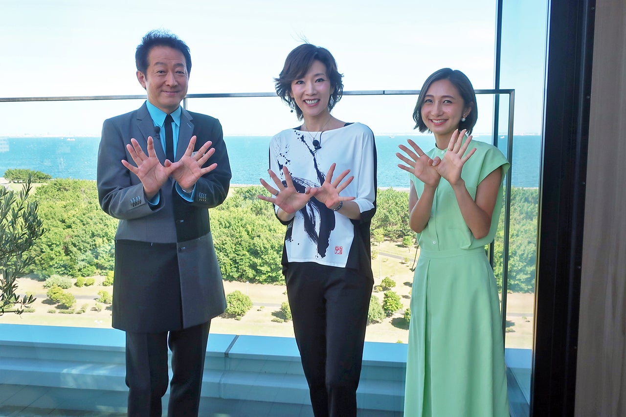 真琴つばささん 公私ともに影響を受けた人 とは トピックス Tbsラジオ Fm90 5 Am954 何かが始まる音がする 真琴つばささん 公私ともに影響を受けた人 とは トピックス Tbsラジオ Fm90 5 Am954 何かが始まる音がする