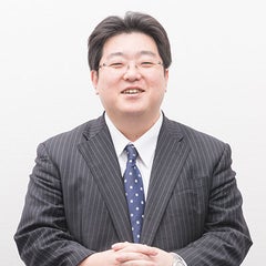 井上真之
