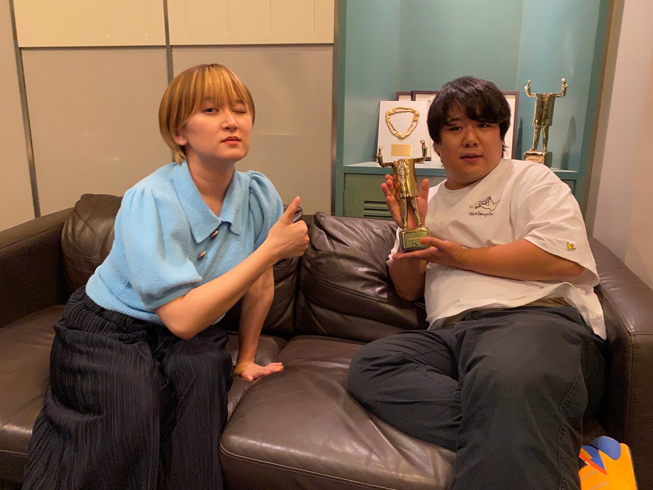 サーヤに をプレゼント トピックス Tbsラジオ Fm90 5 Am954 何かが始まる音がする