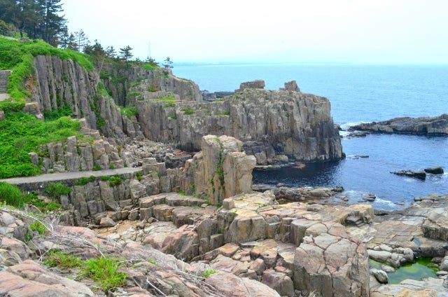 甘海老助が紹介する福井県坂井市 火サスの聖地 トピックス Tbsラジオ Fm90 5 Am954 何かが始まる音がする