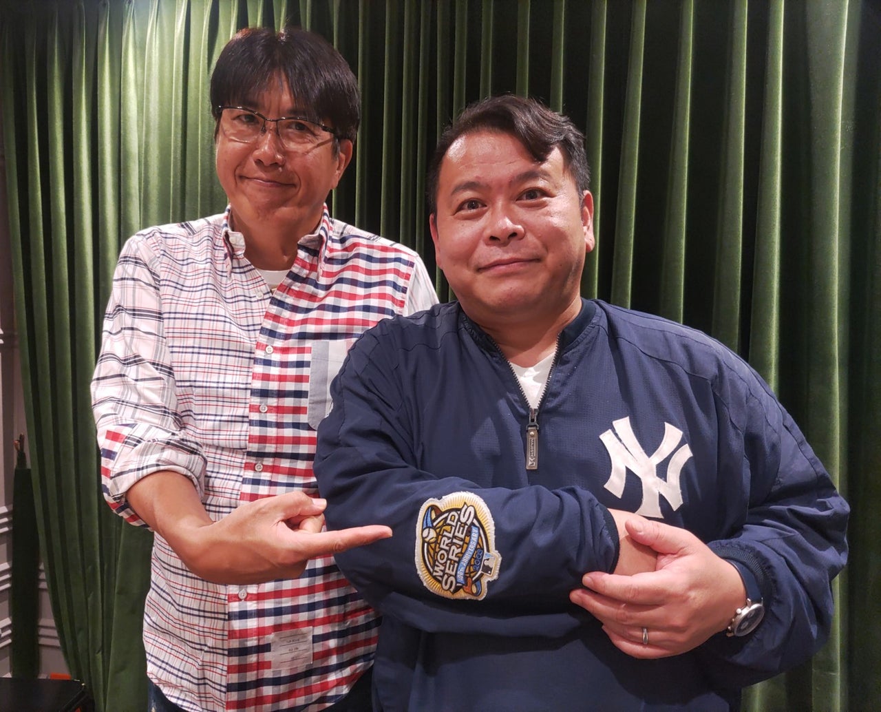 ポストシーズン直前 どうなるmlb 10 3 日 トピックス Tbsラジオ Fm90 5 Am954 何かが始まる音がする ポストシーズン直前 どうなるmlb 10 3 日 トピックス Tbsラジオ Fm90 5 Am954 何かが始まる音がする