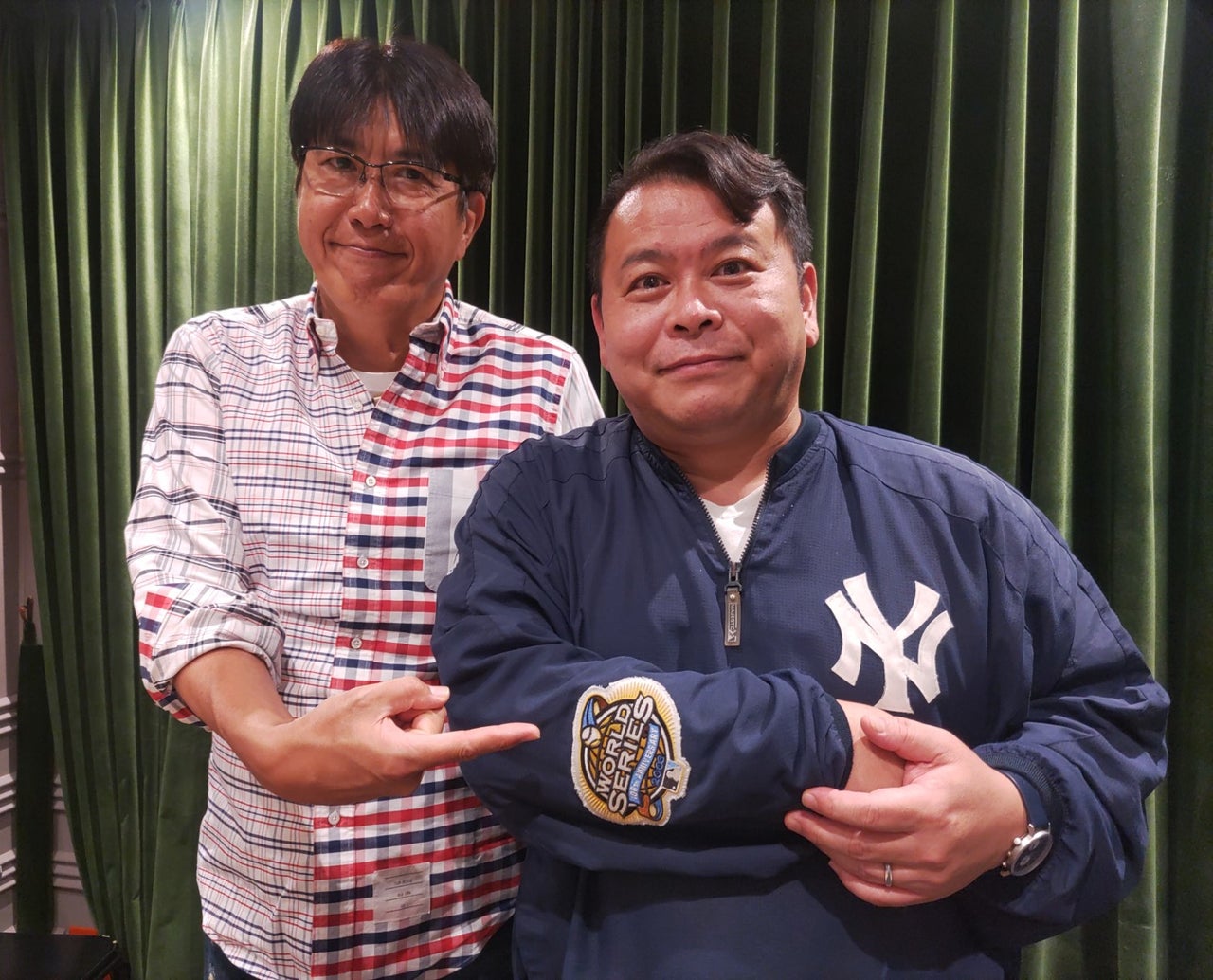 ポストシーズン直前 どうなるmlb 10 3 日 トピックス Tbsラジオ Fm90 5 Am954 何かが始まる音がする